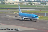 Boeing 737-8K2